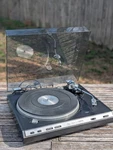 Fisher MT-6330 2-SPEED Turntable See Video, Great. Fixed Price $297.00.
