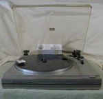 New In Box Fisher MT-100 Dc Servo Semi-automatic Belt Drive Turntable Home Audio. Fixed Price $139.00.