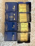Vintage General Electric Diamond Phonograph Styli - Nos Original Boxes. Fixed Price $250.00.