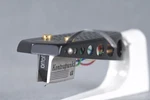 Ortofon Kontrapunkt-a Mc Cartridge W/ Sme S2-R Headshell In Excellent Condition. Fixed Price $790.00.