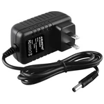 Ac-dc Adapter Charger For Thorens TD-190 190-2 Turntable Power Supply Cord. Fixed Price $9.99.