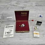 Pickering XV-15/750 With Case And Extra Cartridges. Fixed Price $269.99.