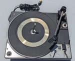 Vintage Dual 1225 Turntable Record Player 33/45 Rpm Made Germany Parts Repair. Fixed Price $29.00.