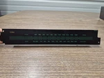 Panasonic SE-3280 Stereo Am/fm Track Turntable Tuner Faceplate. Fixed Price $13.08.