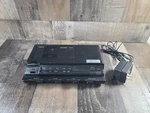 Sanyo TRC-8080 Casssette Transcribing System Tested. See Description. Fixed Price $16.00.