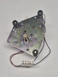 Vintage Garrard GT-35 Auto-return 2-SPEED Turntable Working Motor. Fixed Price $23.13.