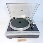 Denon DP-47F Fully Automatic Direct Drive Turntable Tested Working Used. Fixed Price $349.40.