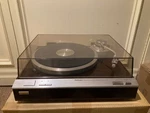 Technics Sl M1 Direct-drive Quartz Lock Turntable. Fixed Price $749.00.