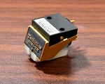 Rare Technics 205C-II X Stereo Cartridge Very Little Use * Vg+. Fixed Price $235.00.