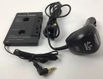 Philips Magnavox AY3545 4.5 600MA Car Power Adapter Cassette Adaptor AY3501. Fixed Price $14.85.