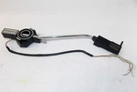 "s" Tonearm W/headshell &wires For Bsr Chassis C198 Record Changer Turntable. Fixed Price $49.95.