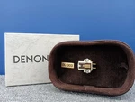 Denon DL-303 Mc Cartridge Working & Tested Jp. Fixed Price $349.99.