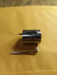 Jvc SRP-471E-5 Stereo Turntable Counter Wight. Fixed Price $29.00.