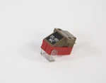 Stylus Needle Cartridge Denon 80 Mc (defective, Diamond Damaged). Fixed Price $82.95.