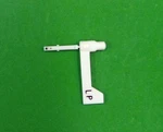 Record Player Needle For Airline Gen 12416 12456 JWR-2119A. Fixed Price $9.95.
