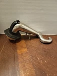 Antique Original Victor Talking Machine Victrola Tone Arm VV-210. Fixed Price $40.00.
