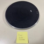 Pioneer Replacement Turntable Platter PL-660 PNR-219 PEB-244. Fixed Price $19.99.