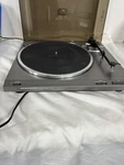 Vintage Rare Marantz TT-432 Turntable Needs Belt. Fixed Price $149.99.