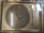 Optonica RP-4705 Direct Drive Turntable Mostly Works.. Fixed Price $150.00.