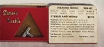 Phonograph Needle Stylus Ge Ii, ST-7D,ST-5D,GC-5 GC-7 GC5 504-D7. Fixed Price $16.50.
