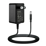 Ul Adapter For Crosley Collegiate CR6010A-RE Power Supply Cord Cable. Fixed Price $12.35.