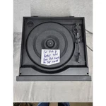 Sharp SG-F800 Stereo Music Center Turntable Dual Cassette Eq For Parts Repair. Fixed Price $89.98.