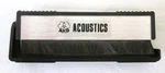 Vintage Akg Acoustics Carbon Fiber Record Brush Vinyl Player Turntable. Fixed Price $19.00.