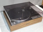 Vintage Pioneer PL-10 Turntable As-is For Parts Repair (see Description). Fixed Price $110.00.