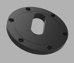 Micro A-1206 Seiki BL-77 BL-91 BL-101 BL-111 Sme Armboard. Fixed Price $80.00.