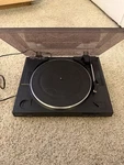 Sony Ps Lx 250H Turntable, New Audio Technica Stylus Tested And Working!. Fixed Price $74.99.