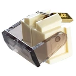 Jico DSN-60 Nude Solid Elliptical Stylus For Columbia Denon DL-60 Cartridge Jp. Fixed Price $176.95.