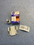 Watts Dust Bug Humid Mop Record Cleaner For Turntables 1970S Vintage No Parastat. Fixed Price $11.04.