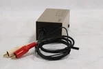 Denon AU-300LC Mc Step-up Transformer Moving Coil Cartridge Phono Pre-amp Japan. Fixed Price $188.80.