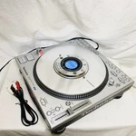 Technics SL-DZ1200 Digital Turntable Direct Drive Used Cdj Ac 100V. Fixed Price $430.77.