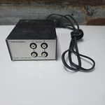 Realistic Stereo Pre-amp Model # 42-2101A. Fixed Price $34.99.