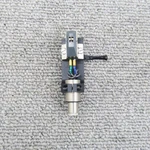 Audio-technica AT-F3II Mc Phono Cartridge AT-LS18 Headshell Used Japan Stereo. Fixed Price $230.00.