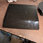 Dust Cover Only For Teac P-A400 Turntable Record Player Replacement Part. Fixed Price $14.99.