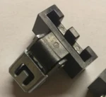 1X Yamaha TT-400U Hinges Hood Cover SFATZ15R01A. Fixed Price $90.96.