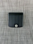 Battery Box For Sharp Walkman Cassette Player JC-K50(BK). Fixed Price $35.00.