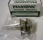 Panasonic SE4040 Record Player Part - Volume Control EVGN1AL35AI4 New In Box. Fixed Price $17.95.