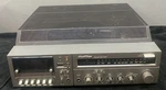 Quasar Integrated Audio System CS7220 Record Am/fm Cassette Powers On Asis. Fixed Price $64.99.