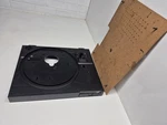 Sansui P-D15 Automatic Direct Drive Turntable Record Player Shell. Fixed Price $16.19.