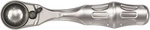 Wera 8008 Zyklop Mini Socket Wrench 1/4" Drive 05003793001. Fixed Price $41.87.
