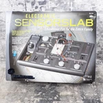 Vtg Radio Shack Electronic Sensors Lab 28-278 75+ Projects Workbook Open Box. Fixed Price $76.63.
