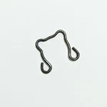 Vintage Collaro RC54 Turntable Part Original Platter Retaining Clip. Fixed Price $14.55.