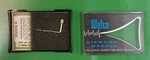 Turntable Stylus Phonograph Needle For Telefunken T-200/2 T200 A-200-SD 842-DS73. Fixed Price $9.49.