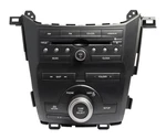 2012-13 Honda Odyssey Am Fm Radio Single Disc Cd Player 39100-TK8-C120 Opt 1XU1. Fixed Price $225.00.