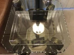 Pioneer PL-630, 610 Turntable Aftermarket Dustcover. Fixed Price $149.99.