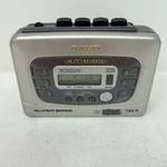 Aiwa HS-TX476 Am/fm Radio Cassette Player Walkman Tested Working Great. Fixed Price $59.87.