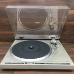 Pioneer PL-260 Stereo Turntable Record Player Direct Drive Full Automatic. Fixed Price $257.00.